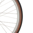 Cortina Velg J19SZ Light Gray Matt