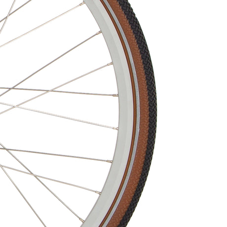 Cortina Velg J19SZ Light Gray Matt