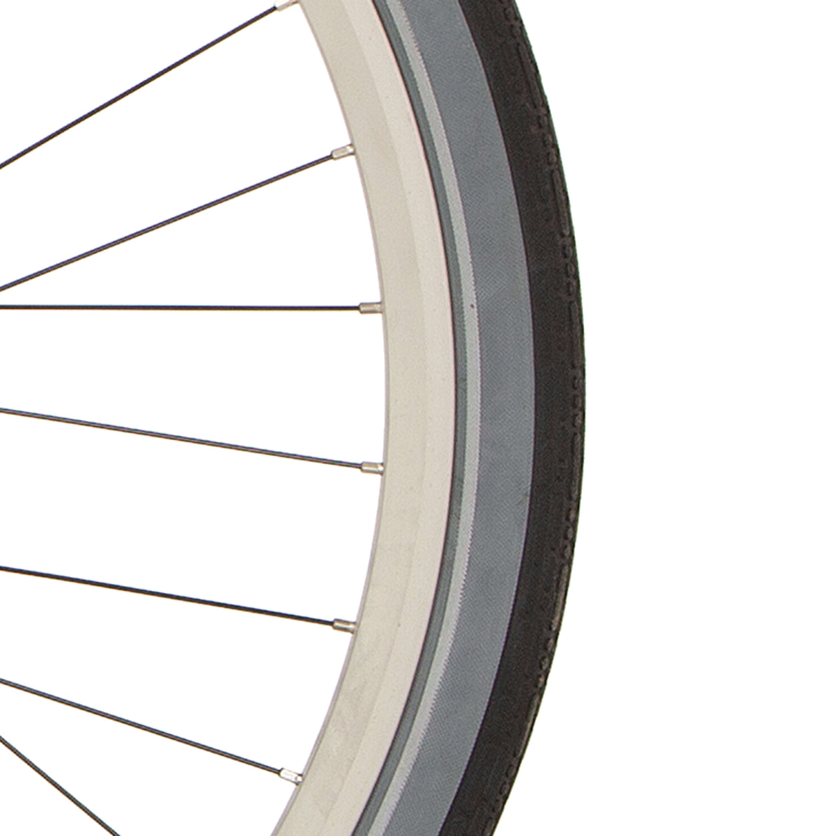 Cortina Velg J19sz Kieselgrau Matt