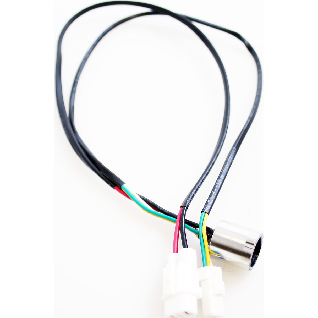 Cortina opladningsforbindelse C-type med kabel 360 360mm