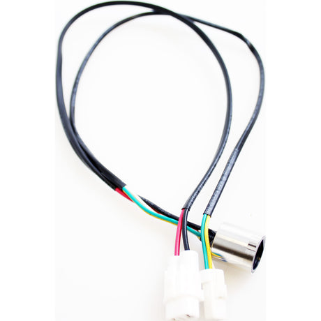Cortina opladningsforbindelse C-type med kabel 360 360mm