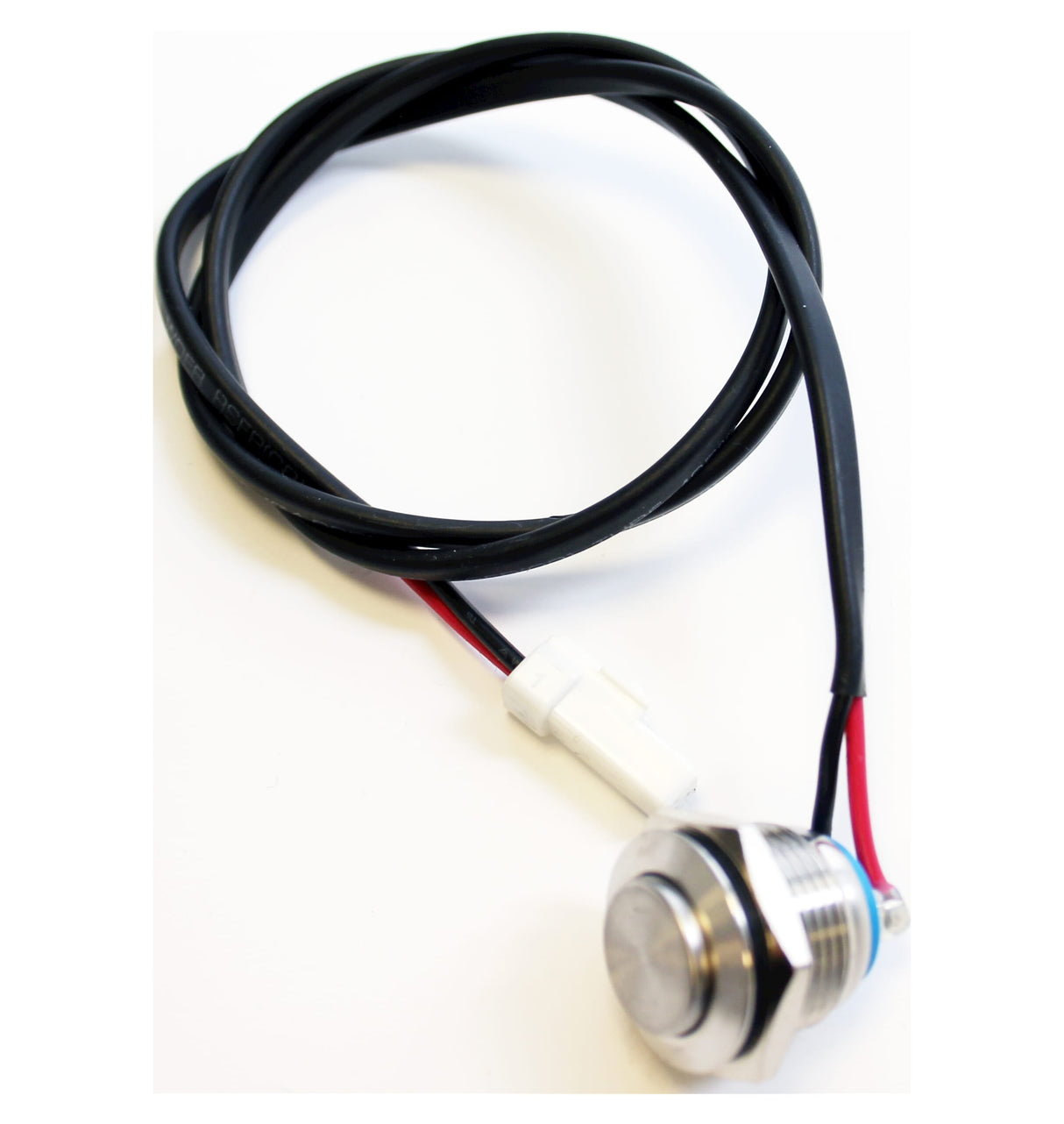 Cortina power knap med kabel 500mm