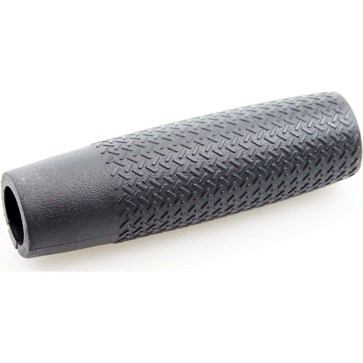 Cortina håndtag Dakar forlod 120 mm carbonium 5535