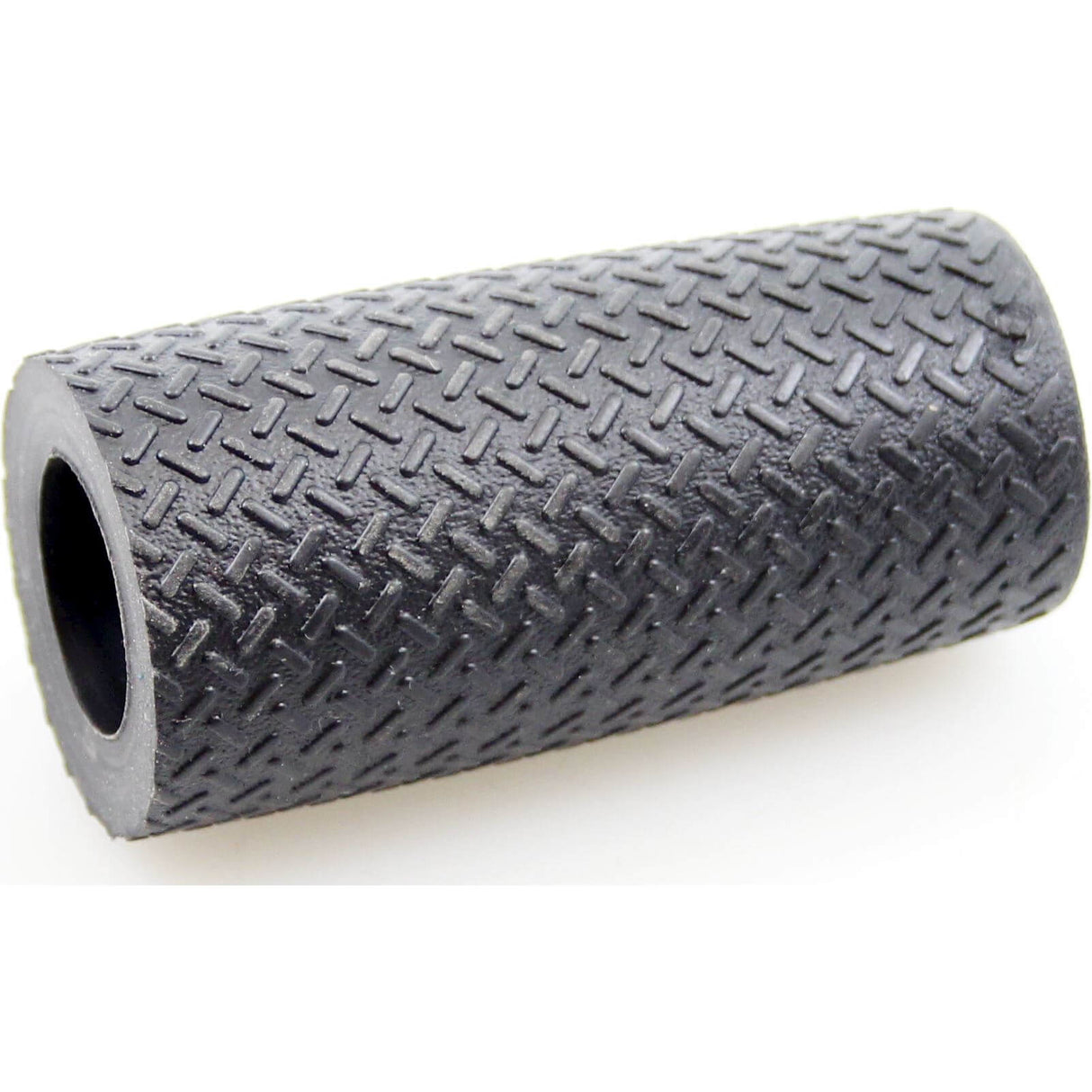 Cortina håndtag Dakar højre 70 mm carbonium 5535