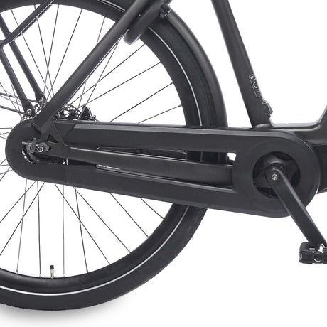 Cortina Chain Guard Ride SD MM sort Matt