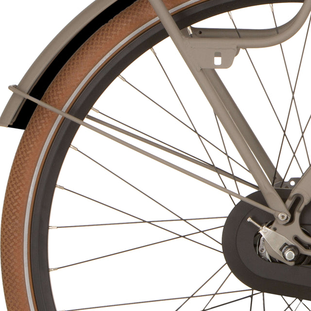 Cortina Fender Rod bag 28 Foss Halva Gray Matt