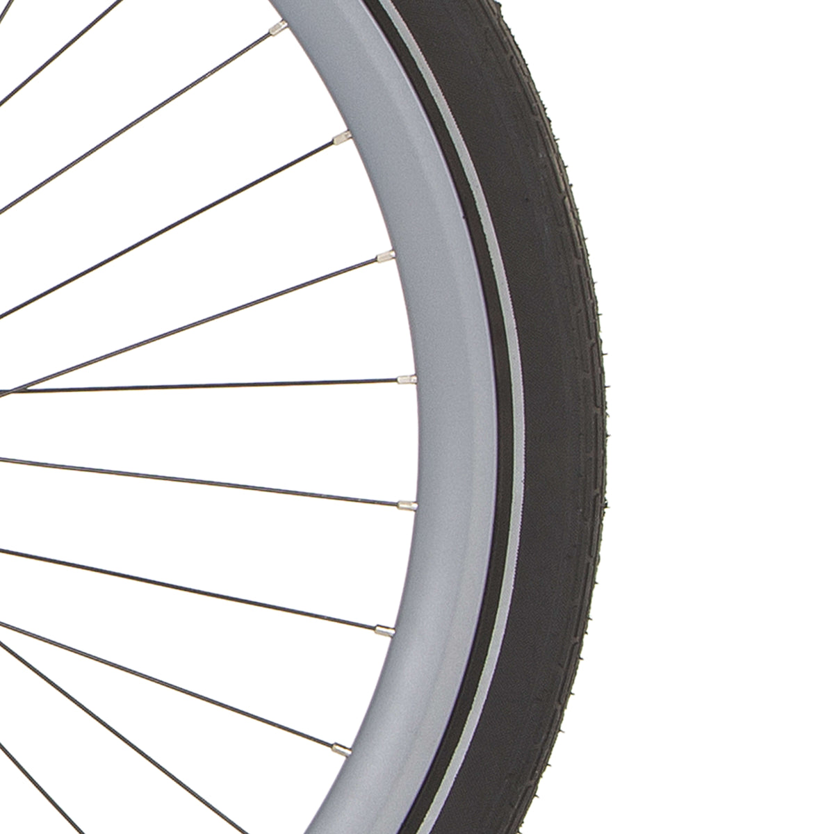 Cortina Velg J19DC Mus Matt