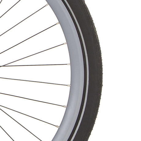 Cortina Velg J19DC Mus Matt