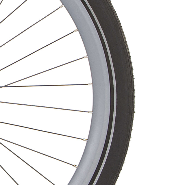 Cortina Velg J19DC Mus Matt