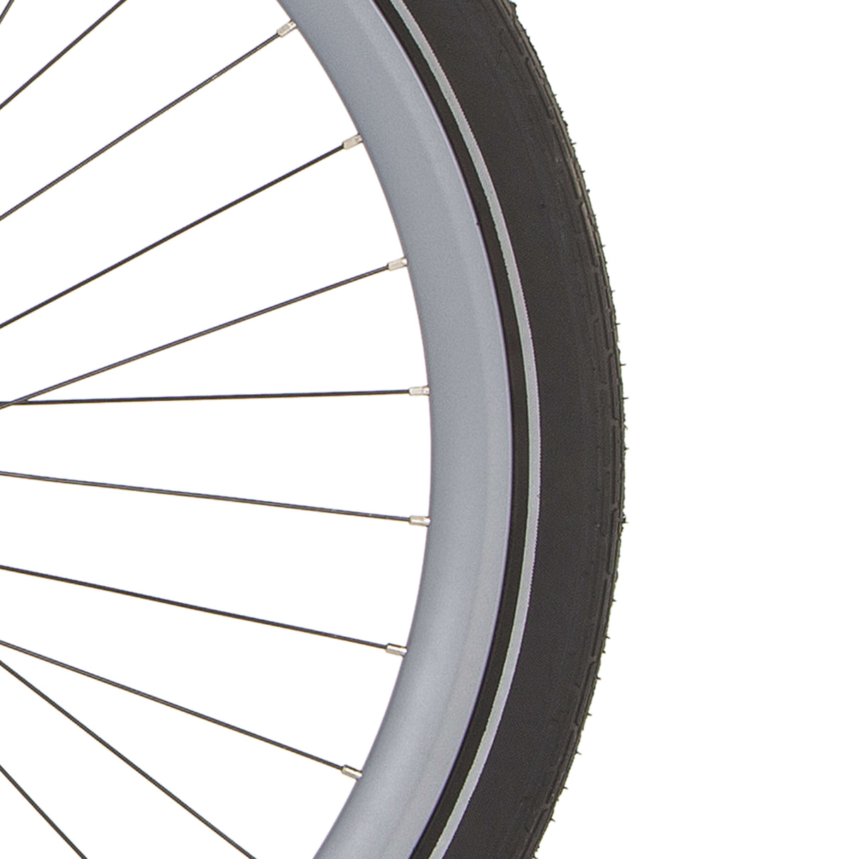 Cortina Velg J19DC Mus Matt