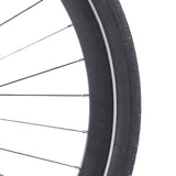 Cortina Velg J25sz Black Matt