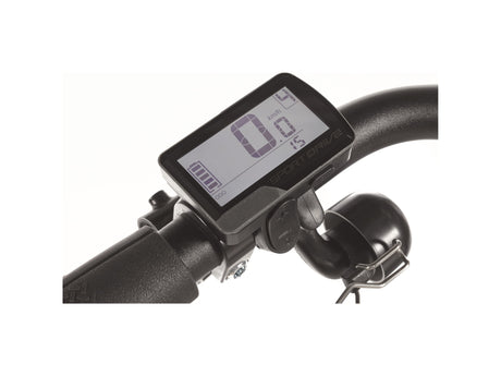 Cortina Grippro Display Sports Drive Gen4