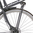 Cortina front Carrier Basic Part U4 Vinsmagning Matt Matt