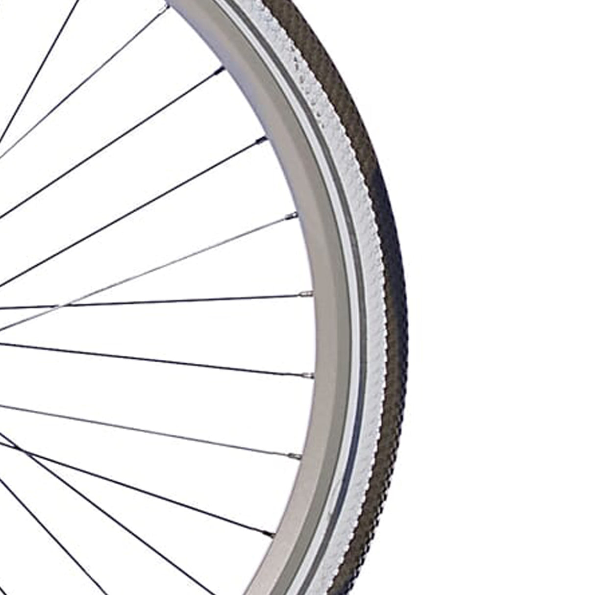 Cortina Velg J19sz Metallic Silver