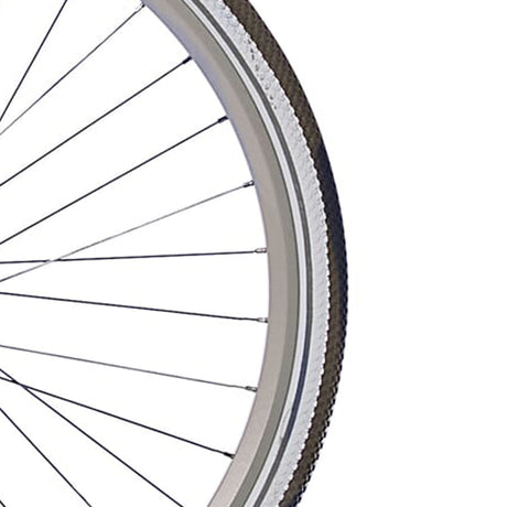 Cortina Velg J19sz Metallic Silver