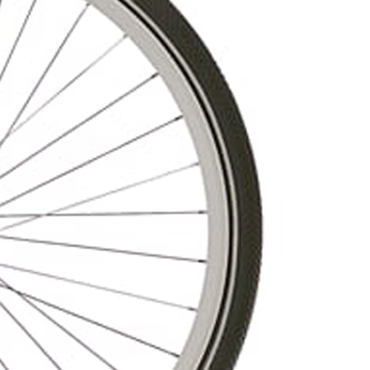 Cortina Velg J19sz lysegrå