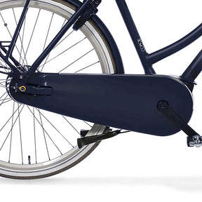Cortina Chain Guard Nostalgia MM Bosch Royal Dark Blue Matt