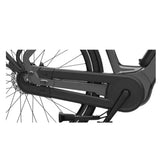 Chain Guard Hesling Finura XL Black