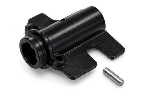 Cortina slothouder atlas-slot + borg pin repairkit