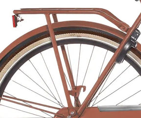 Cortina bagbærer u4 57 bagt ler mat