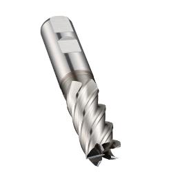 Dormer endefræser 20,0 mm svejsning