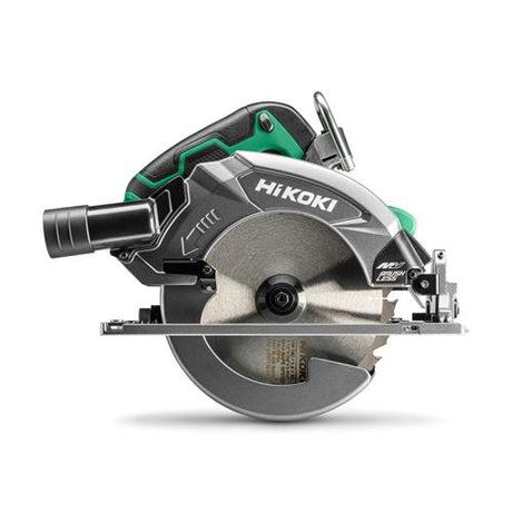 Hikoki batteri rundsav ø190mm 64,5mm 36v nøgen
