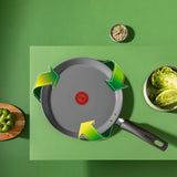 Tefal fornyelse pandekagepande ã˜25cm velegnet til induktion