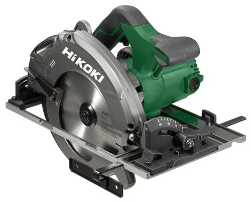 Hikoki rundsav ø190mm 66mm 230v