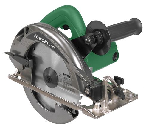 Hikoki rundsav ø190mm 68mm 230v