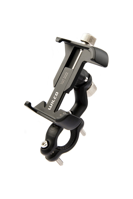 Cortina telefonholder Wilco sort
