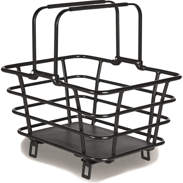 Cortina Mand Delhi Avs 30L sort 29x40x20cm