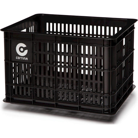 Cortina Krat Dubai (MIK) 29.5L Sort 45x35x25cm