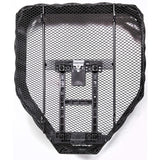 Cortina kurv Seville XL (mik) 36,5l sort 43x38,5x22cm