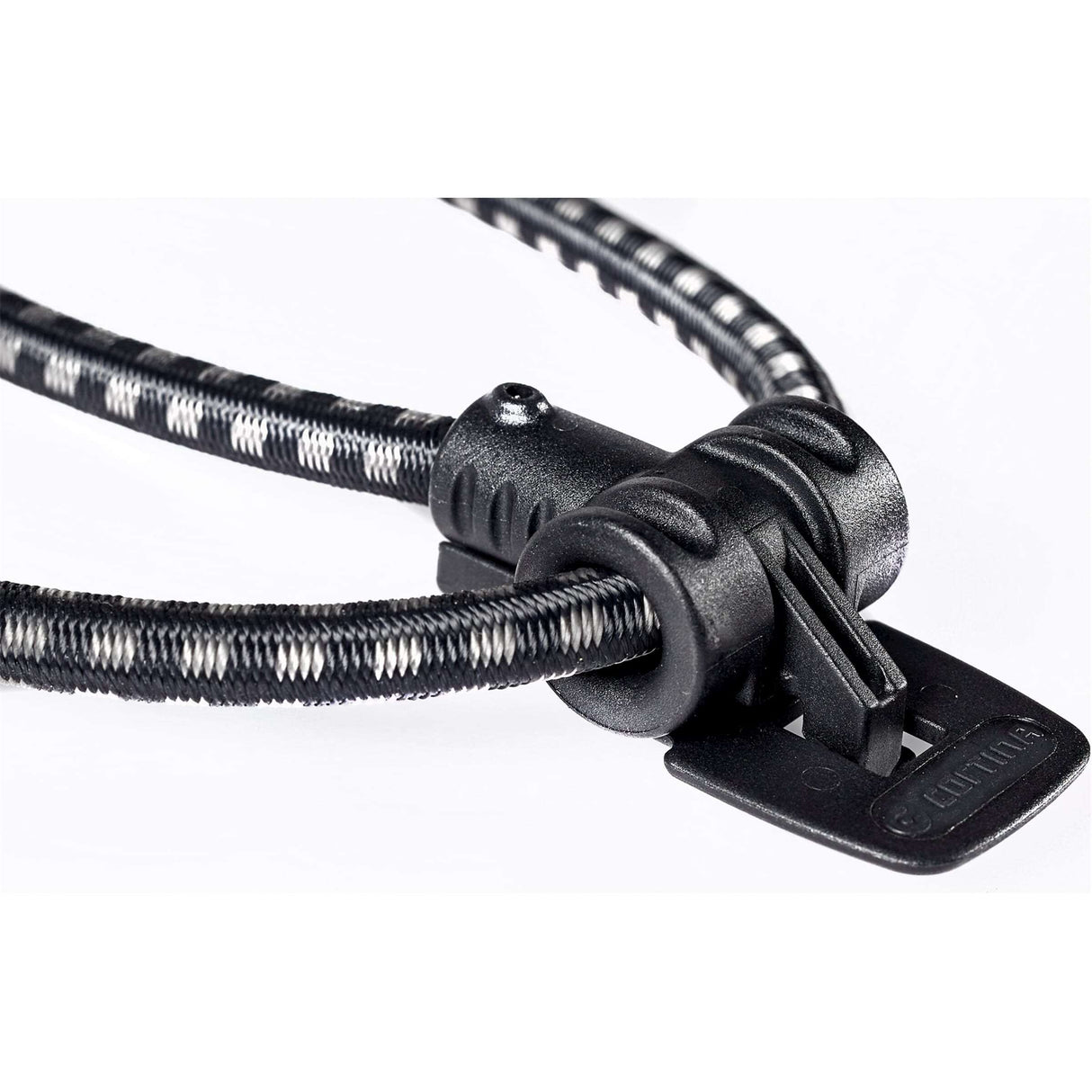 Cortina Snachtbinder Jakarta 76 cm sort antracit