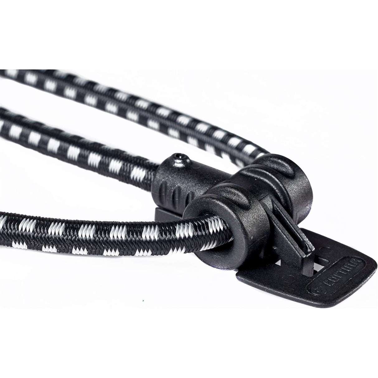Cortina Snelbinder Jakarta 62 cm sort grå