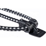 Cortina Snelbinder Jakarta 62 cm sort grå