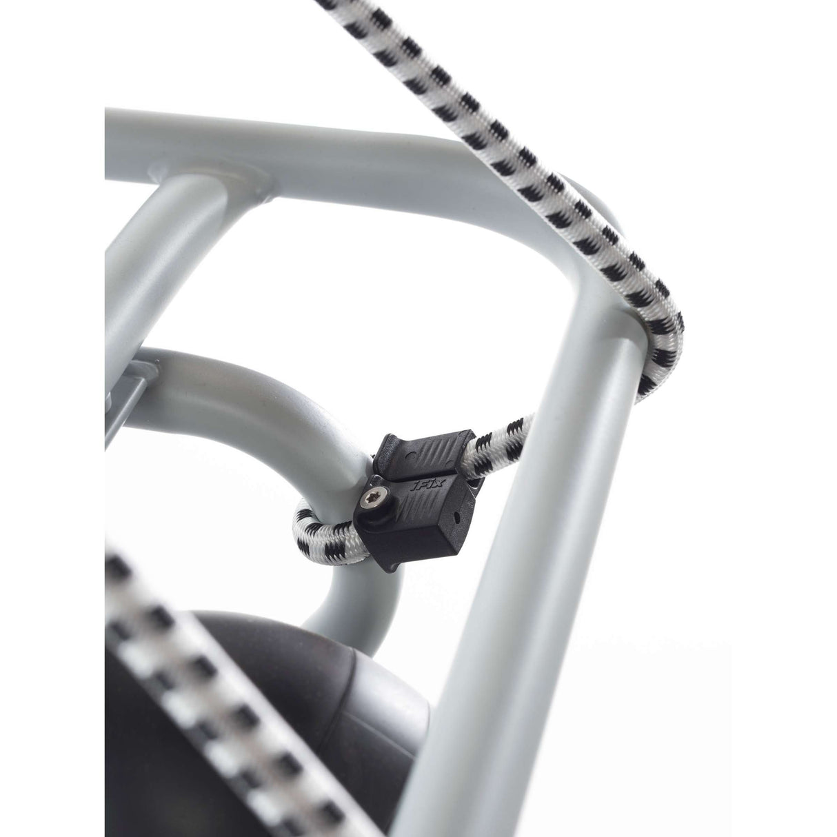 Cortina Snelbinder Loopfix Jakarta White Black