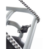 Cortina Snelbinder Loopfix Jakarta White Black