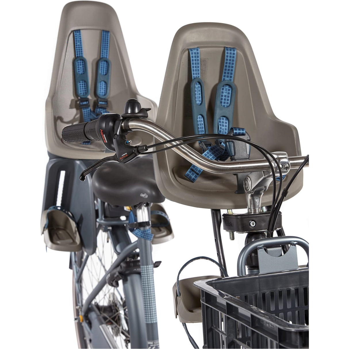 Cortina Child Seat til Cairo Go