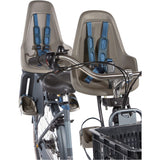Cortina Child Seat til Cairo Go