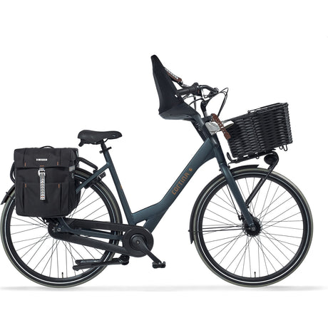 Cortina Child Seat til Lissabon Qibbel Air