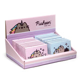 Union Pusheen Cat Fabric RFID-beskyttelseskortholder