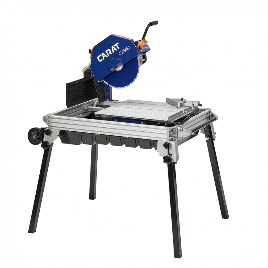 Carat stensavmaskine T-3510 laser 230v model 2022