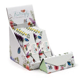 Butterfly fields folde solbrilleholder