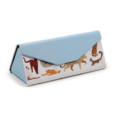 Feline fine cats foldbar solbrilleholder