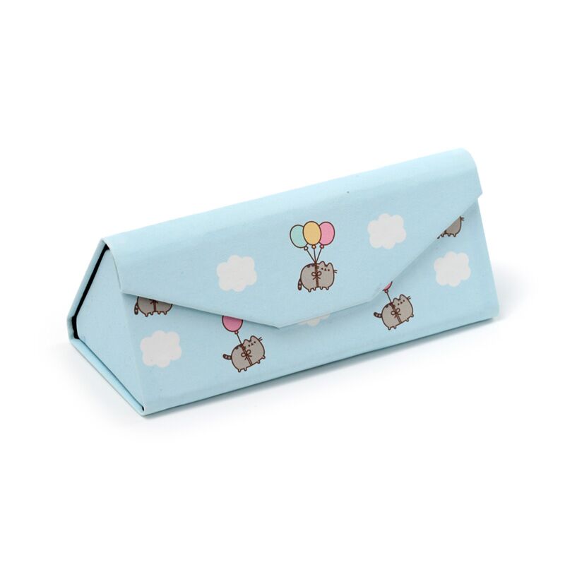 Union pusheen katten folde solbrilleholder