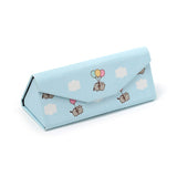 Union pusheen katten folde solbrilleholder