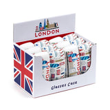 Solbrilleholder london souvenir