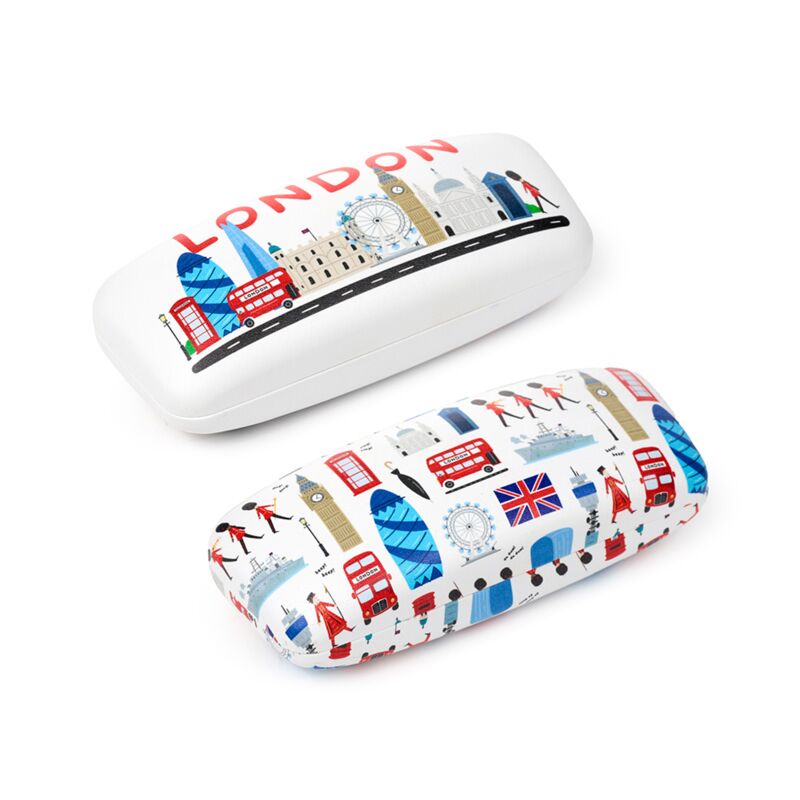 Solbrilleholder london souvenir
