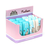 Union solbrilleholder pusheen the cat surf